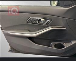 بي ام دبليو الفئة 3